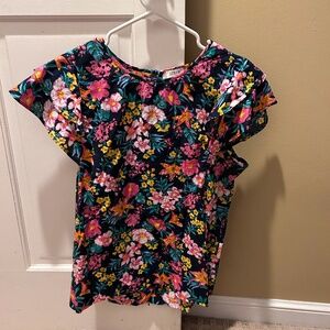 J. Crew Top